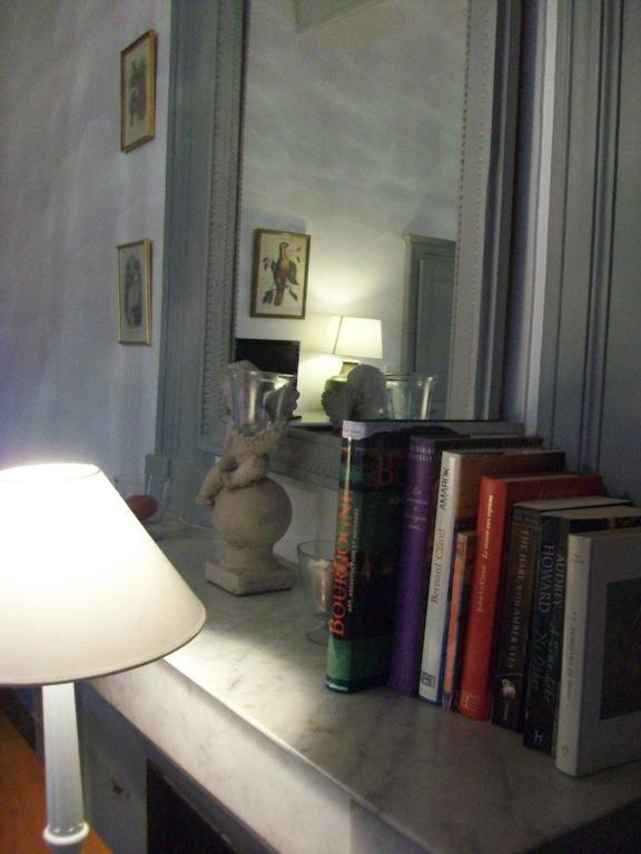 La Maison Des Gardes - Chambres D'Hotes Cluny Kamer foto